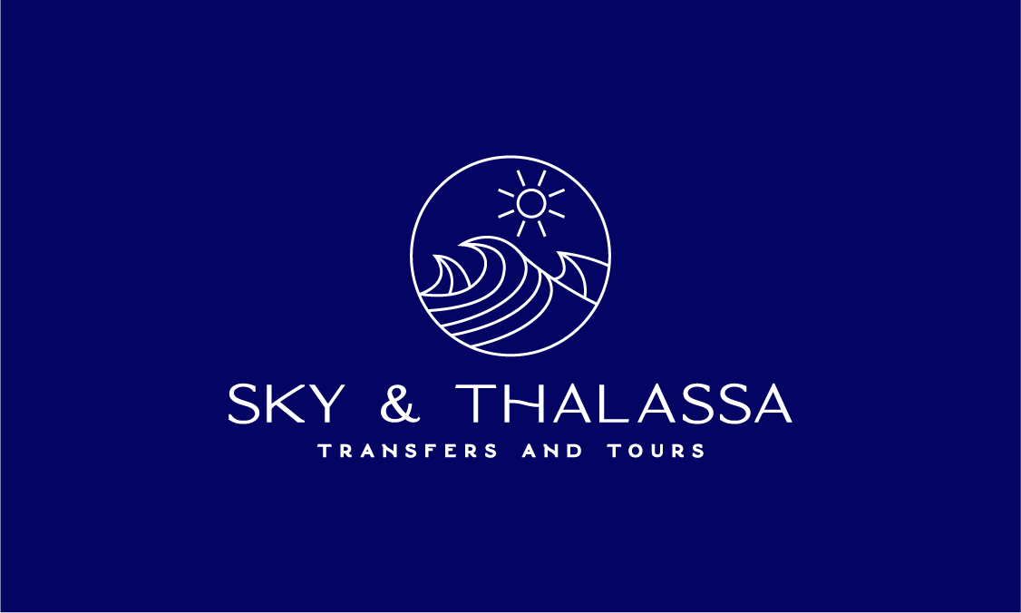 Sky & Thalassa P.C