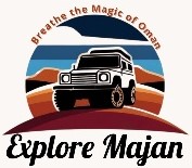 Explore Oman