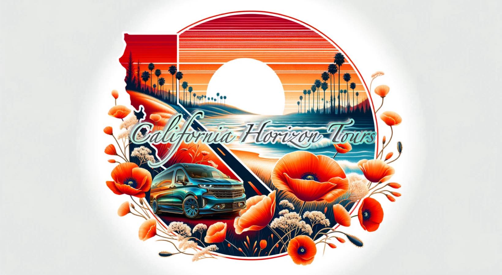 California Horizon Tours LLC