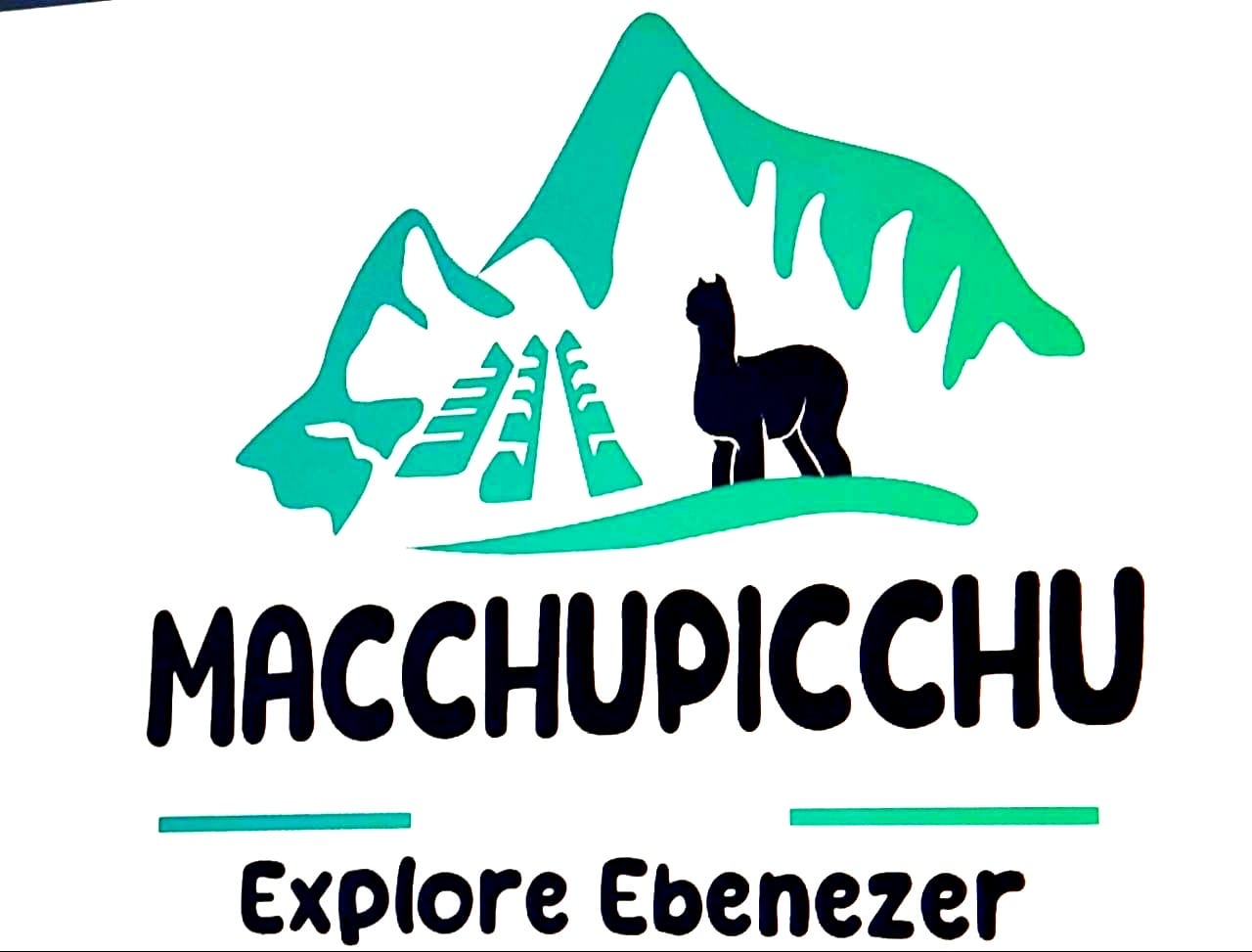 Machupicchu Explore Ebenezer