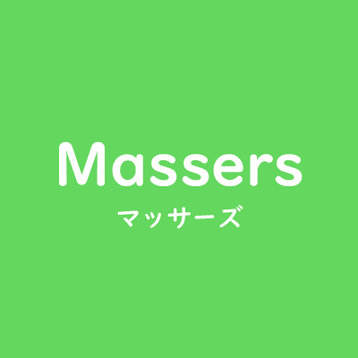 Massers Kyobashi – Japanese Relaxation Massage
