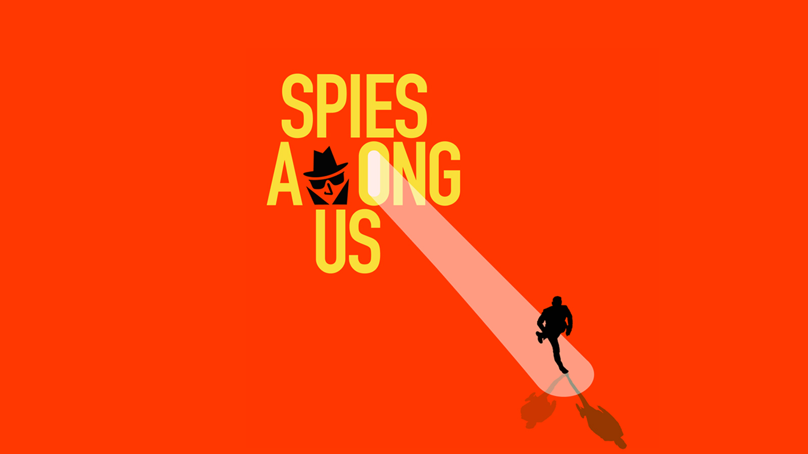 Spies Among Us
