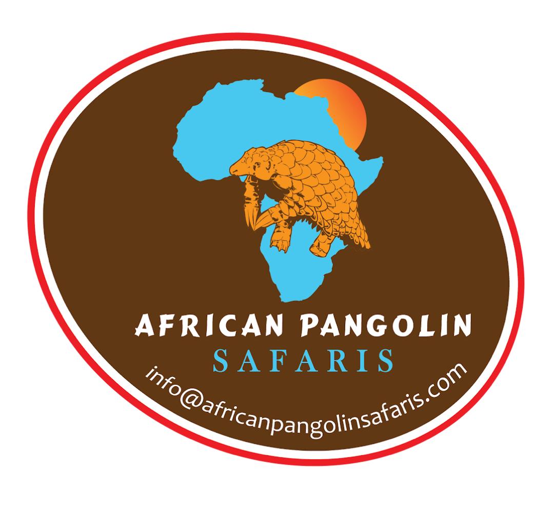 AFRICAN PANGOLIN SAFARIS
