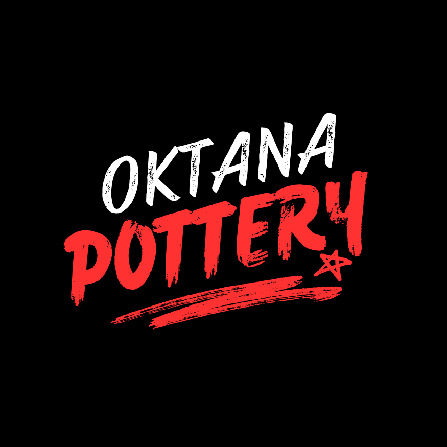 Oktana Pottery