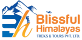 Blissful Himalayas Treks & Tours Pvt Ltd