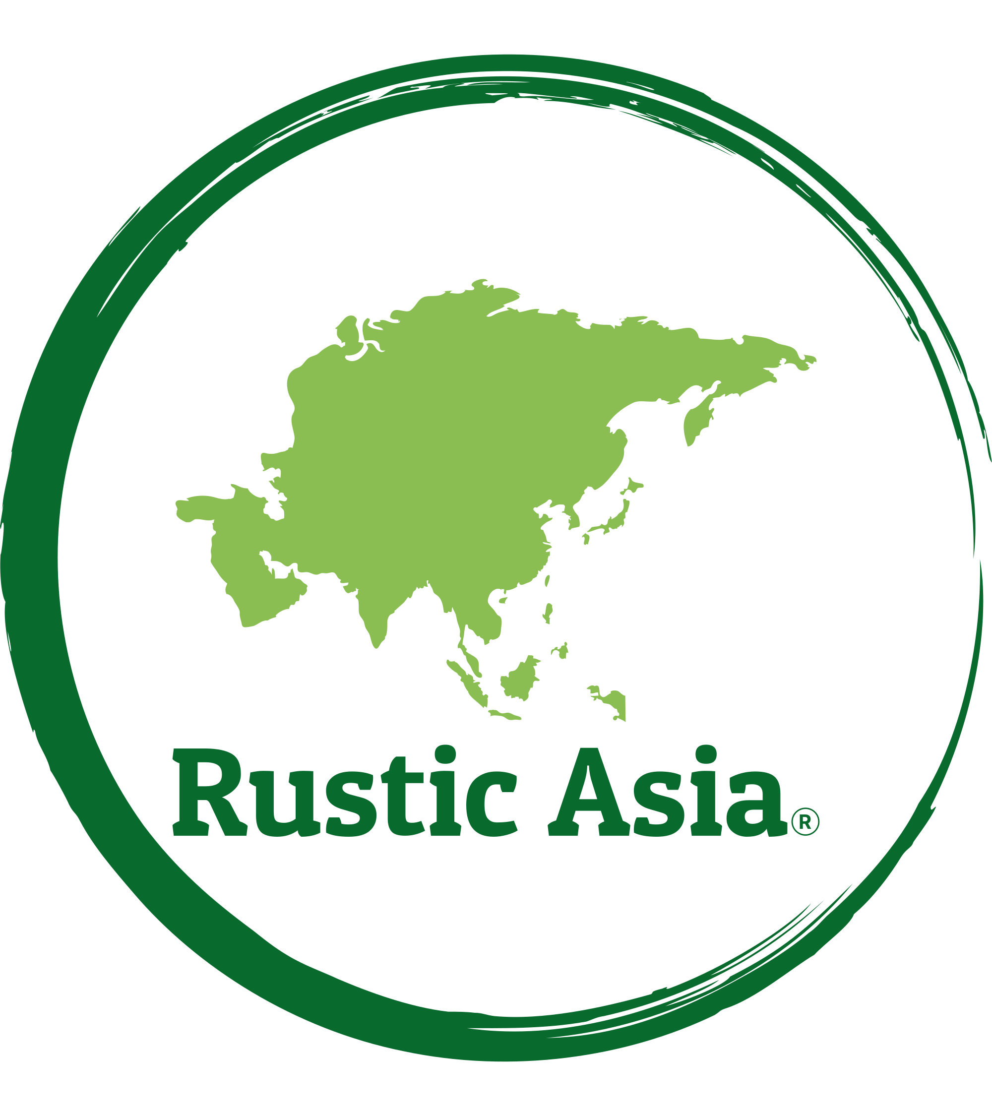 Rustic Asia Travel